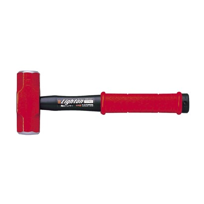 OHW-2LT [ライトン両口ハンマー0.9Kg]