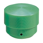 OS-30GN [ショックレスハンマー用替頭#1 38.5mm 緑]