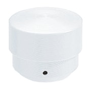 OS-40W [ショックレスハンマー用替頭#2用 43mm 白]