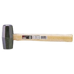 SH-09 [石刃ハンマー0.9Kg]