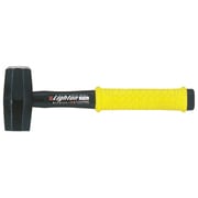SH-09LT [ライトン石刃ハンマー0.9Kg]