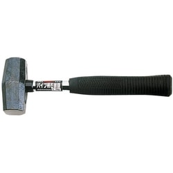 ヨドバシ.com - 土牛産業 DOGYU 553 [パイプ柄石頭鎚 1.1Kg