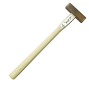 41210 [龍蔵 ブロンズ八角玄能 300g]