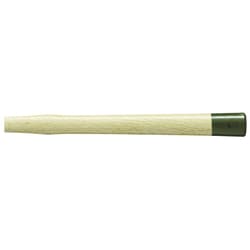 PL-025W [木柄 プラハンマー♯1/4用 280mm]