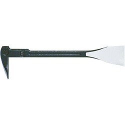 C6-250 [三徳バール(平) 250mm (ブリスターパック入り)]