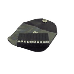 UC-50S [ハイス精密組合刻印 数字セット5.0mm]