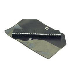 UC-60E [ハイス精密組合刻印 英字セット6.0mm]