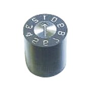 OP-D1-10 [金型デートマークD1型 10mm]