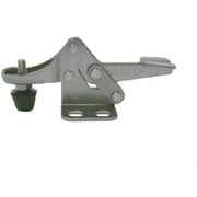 KC-08-2S [ステンレス製ハンドル横型トグルクランプ No.08-2S]