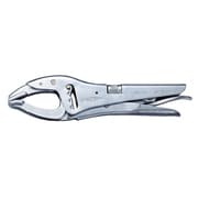 SG250 [グリッププライヤ(本体全長:255mm)最大締付握力:500kg]