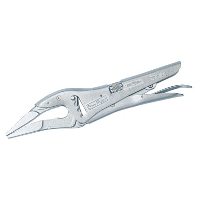 SG275L [グリッププライヤ(本体全長:280mm)最大締付握力:350kg]