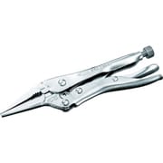 VL100 [バイスプライヤ ロングノーズタイプ(カッター付) 133mm]