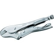 VR175 [バイスプライヤー ピンチ・オフ用 180mm]