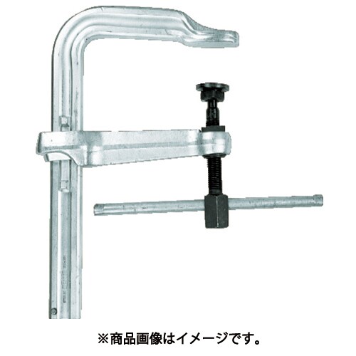 STBS-50 [クランプ STBS型 開き500mm]