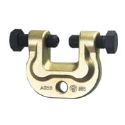 AC50 [アイアンマン（仮設用狭締金具）CPA.9～50]