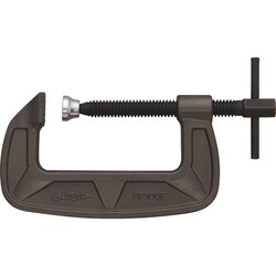 BC150E [シャコ万力(バーコ型)150mm]