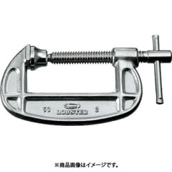 B38S [ステンレスシャコ万力 38S]