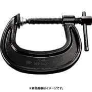 C125 [強力C型シャコ万力 125mm]