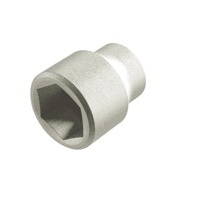 AMCSS-1/2D20MM [6角ソケット差込角1/2インチ用]