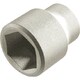 AMCSS-3/4D33MM [6角ソケット差込角3/4インチ用]