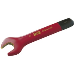 6MV-10 [1000V絶縁仕様片口スパナ10mm]