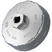 AVSA-074C [輸入車用カップ型オイルフィルタレンチ074C]