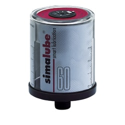 SL01-60 [シマルーベ自動給油器 グリス60CC付き]