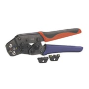 34S [泉 工具 絶縁・裸端子用ダイス付]