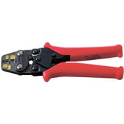 AK2MA [ミニ圧着工具 裸圧着端子・裸圧着スリーブ（P・B）用 使用範囲 0.3、0.5、1.25、2、3.5、5.5mm2]