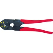 AK22A [エビ 裸圧着端子用圧着工具 使用範囲 5.5・8・14・22]