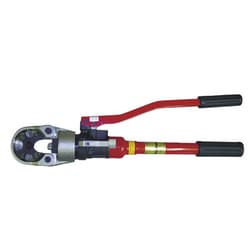EP-150A [手動油圧式工具標準ダイス付]