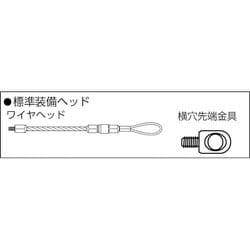 ヨドバシ.com - デンサン DENSAN BX-5230 [ブラックエース30m] 通販