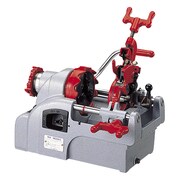 NS25A3 [自動切上ダイヘッド付パイプマシン NS25A3]