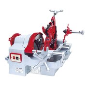 S40A [手動切上ダイヘッド付パイプマシン S40A]