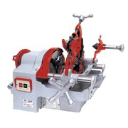 S40A3 [自動切上ダイヘッド付パイプマシン S40A3]
