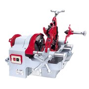 S40A3SUS [自動切上ダイヘッド付パイプマシン S40A3(ステンレス管仕様)]