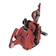 SRH25A [自動オープン転造ヘッド 25A]