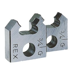 ヨドバシ.com - レッキス工業 REX 2RGK-20A [2RG用チェザー 20A] 通販 