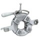 PMHMD10 [N25ダイヘッド 1/4-3/8(HMD10)]
