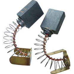 P1433254S [CMM用カーボンブラシ(2個入り)]