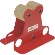 EHCS-60U [高速パイプカッタ用パイプサポートウレタンローラ]