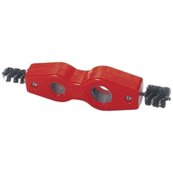 【新品】RIDGID（リジッド） 34142 4100 銅管クリーニングブラシ Amazon | リジッド 銅管クリーニングブラシ 4100 34142 | ブラシ