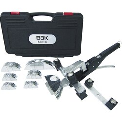 BBK  ベンダー107 ヨドバシ.com - BBKテクノロジーズ RB-107W [ラチェット式