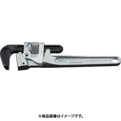 APW-250 [アルミパイプレンチ 250mm]
