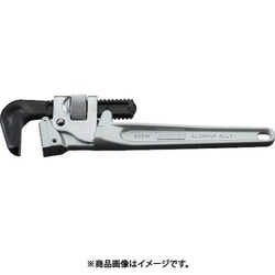APW-300 [アルミパイプレンチ 300mm]