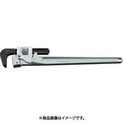 APW-600 [アルミパイプレンチ 600mm]