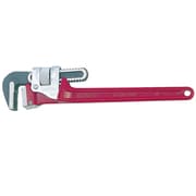 DT900 [デラックスパイプレンチ(鍛造品・プロ用強力型)JIS H]