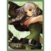 ドラゴンズクラウン カードスリーブ エルフ [トレーディングカードゲーム用品]