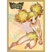ドラゴンズクラウン カードスリーブ ティキ [トレーディングカードゲーム用品]