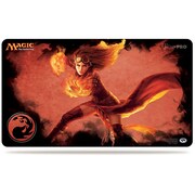 86099 マジック・マナ第4弾・プレインズウォーカー・プレイマット・チャンドラ